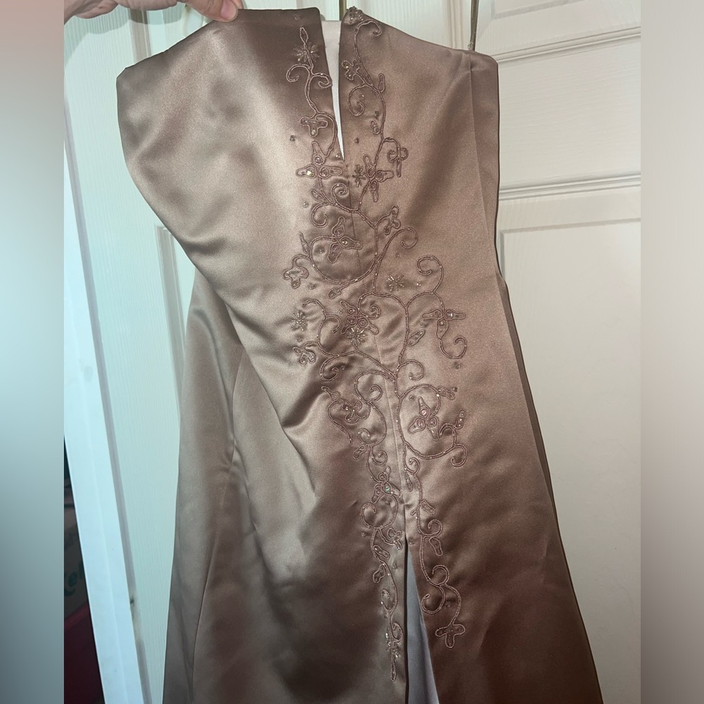 Prom Dress - Picture 2 of 4